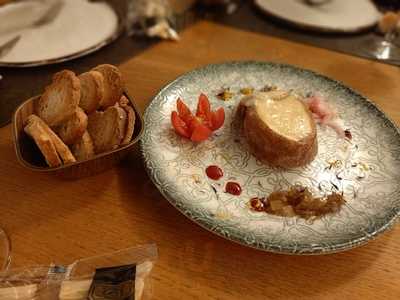 Receso Taberna Urbana