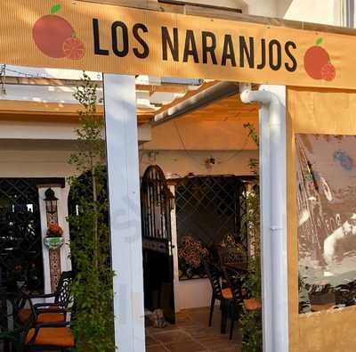 Bar Naranjos