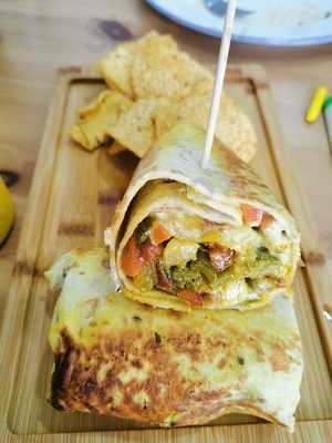 Verdetariano Healthy Food