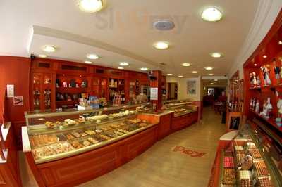 Pastisseria I Degustació Poy