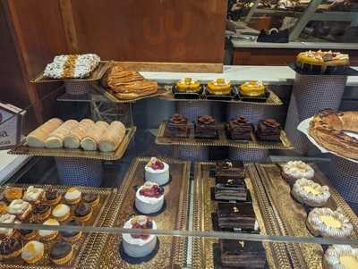 Pastisseria I Degustació Poy