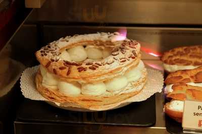 Pastisseria I Degustació Poy