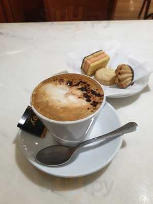 Pastisseria I Degustació Poy