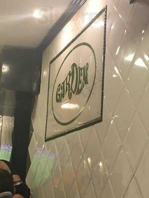 Hamburgueseria Garden