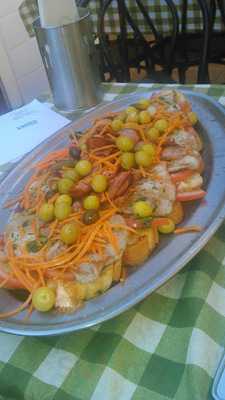 Hamburgueseria Garden