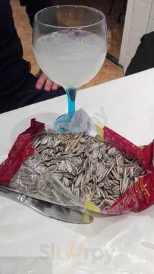 Hamburgueseria Garden