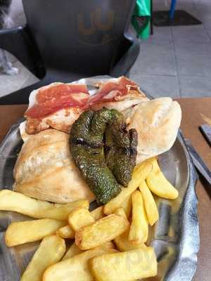 Restaurante Taberna Miami