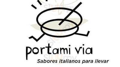 Portami Via