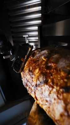 Kebab Industria - Photo 8