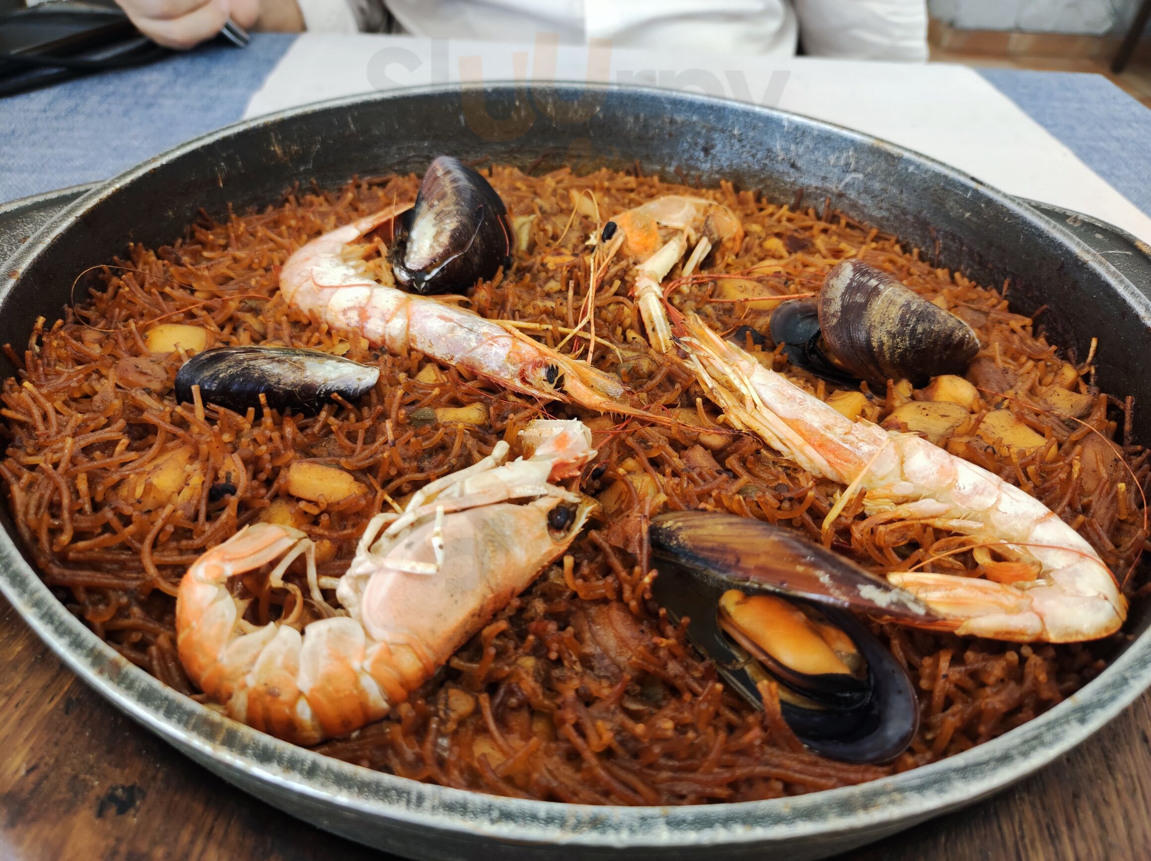 Tips Masiaurbana Palafrugell