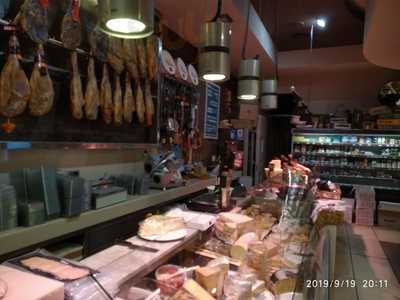 Les Taules Del Giner