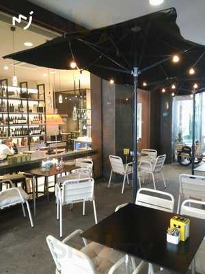 Les Taules Del Giner