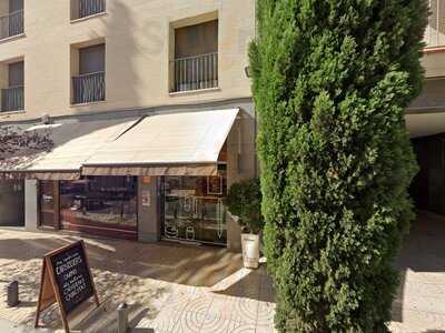 Les Taules Del Giner