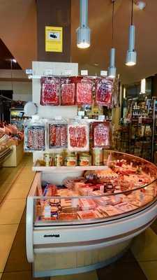 Les Taules Del Giner