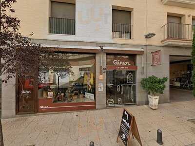 Les Taules Del Giner