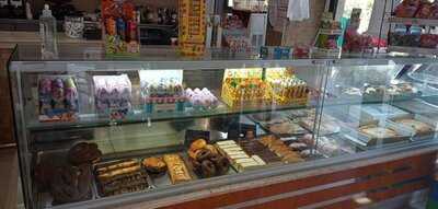 Cafetería Heladería Capry