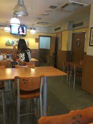 Mr Pizza Triana Los Remedios