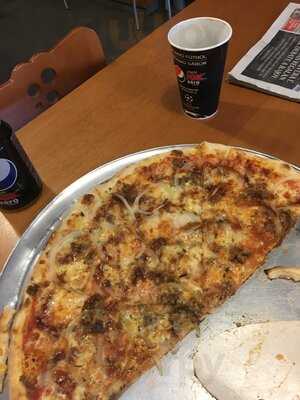 Mr Pizza Triana Los Remedios