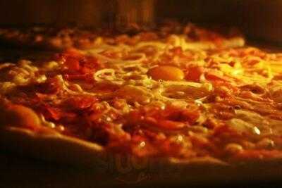 Mr Pizza Triana Los Remedios