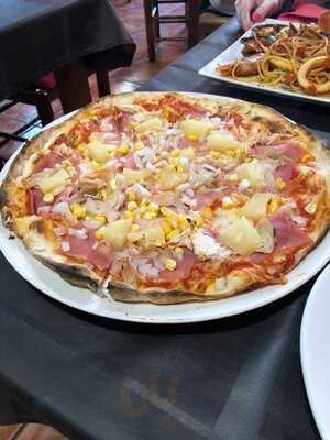 Restaurante Pizzería Don Giovanni