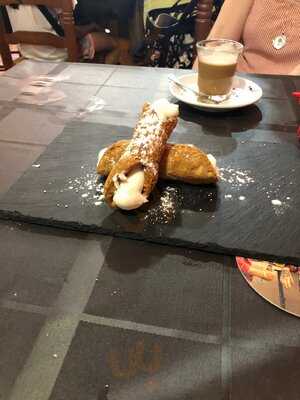 Restaurante Pizzería Don Giovanni