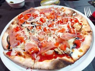 Restaurante Pizzería Don Giovanni