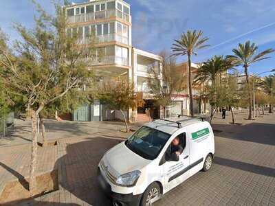 Restaurante Steak House Gran Cafe Tango