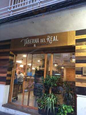 Taberna Del Real
