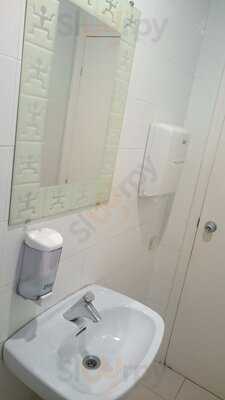 Cafetería Restaurant Llevant