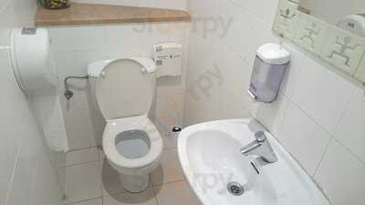 Cafetería Restaurant Llevant