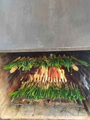 Cafetería Restaurant Llevant