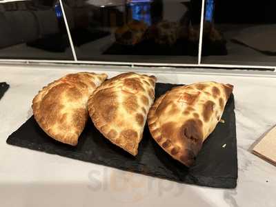 L' Empanadité