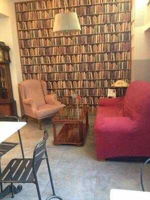 Cafeteria Cerveceria El 37