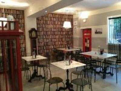 Cafeteria Cerveceria El 37