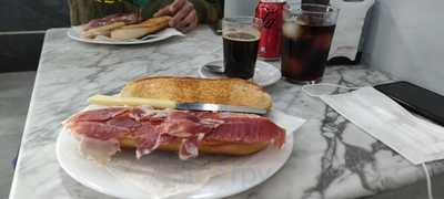 Cafeteria Cerveceria El 37