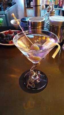 Gaudí Terraza Café