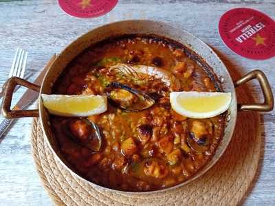 Gaudí Terraza Café