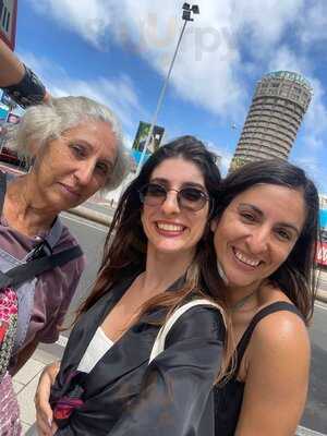 La Casa Roja - O Sole Mío