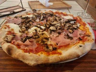 La Casa Roja - O Sole Mío