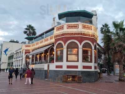 La Casa Roja - O Sole Mío