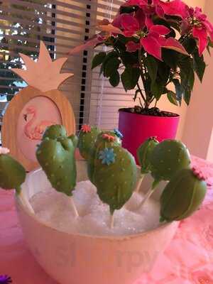 Kathis Cakes Pasteleria