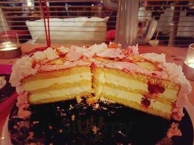 Kathis Cakes Pasteleria