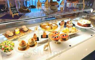 Kathis Cakes Pasteleria