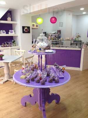 Kathis Cakes Pasteleria