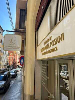 Kathis Cakes Pasteleria