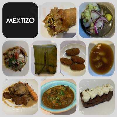 Mextizo Barcelona