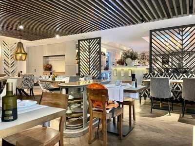 El Capricho De Raquel