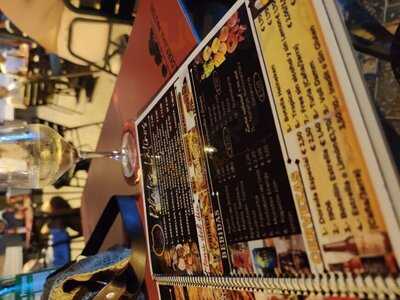 Bar Cafeteria Ricarepa