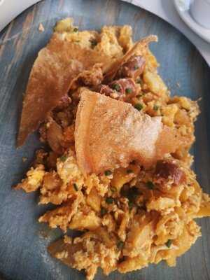 Restaurante Vidal Los Bermejales