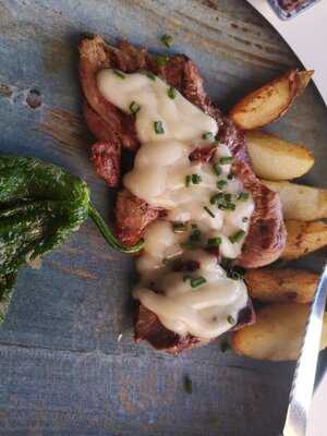 Restaurante Vidal Los Bermejales